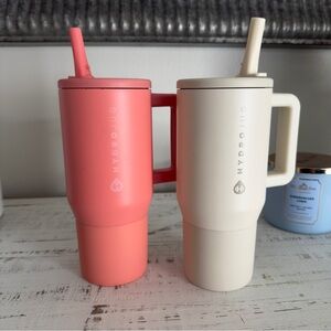 Hydrojug 20 oz traveler bottles